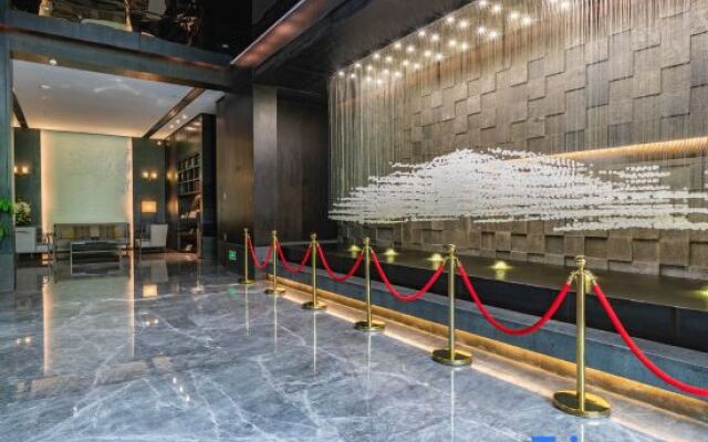 Nuobo Meiyu Hotel