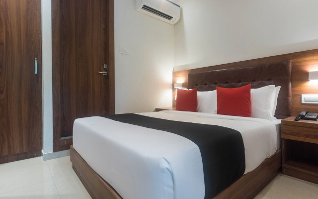 Capital O 29025 Hotel Seven Olive