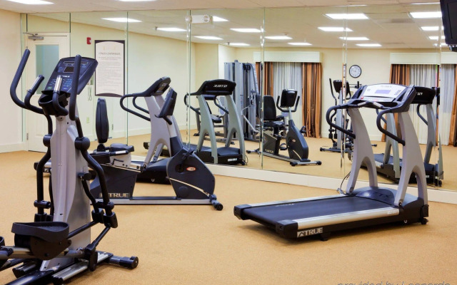 Staybridge Suites Durham/Chapel Hill by IHG