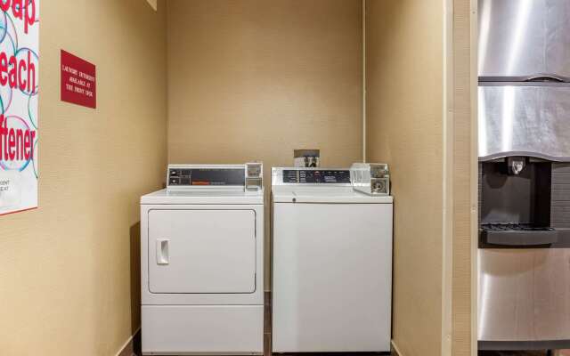 Comfort Suites Dover