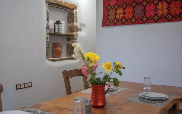 Sellia Stone House - your summer retreat