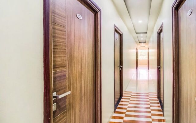 Fabhotel Monarch Guestline