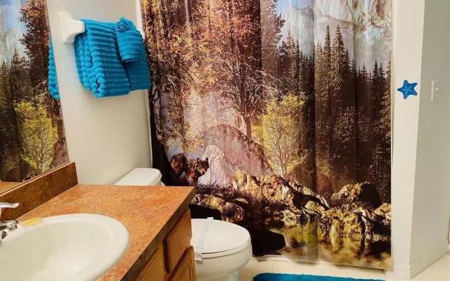 Paul s Southern Dunes House