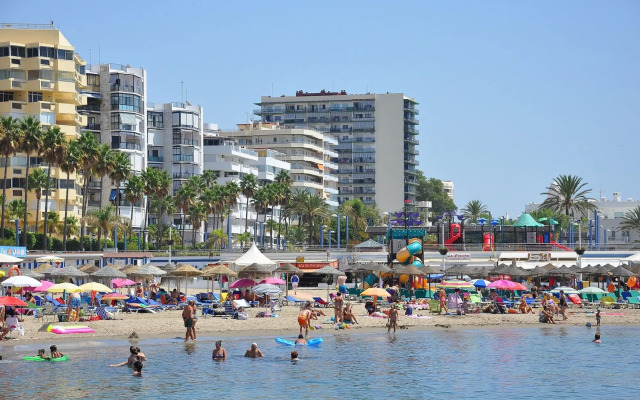 Apartamentos Mediterraneo