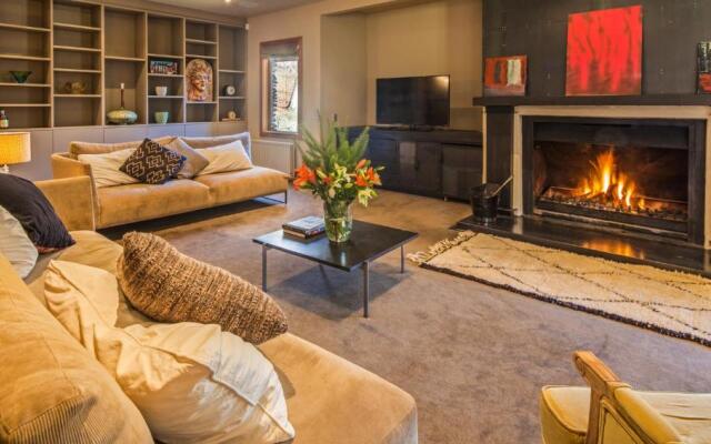 Wharenui Holiday Home by MajorDomo