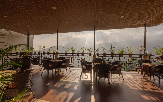 Hotel Shinkham Grand
