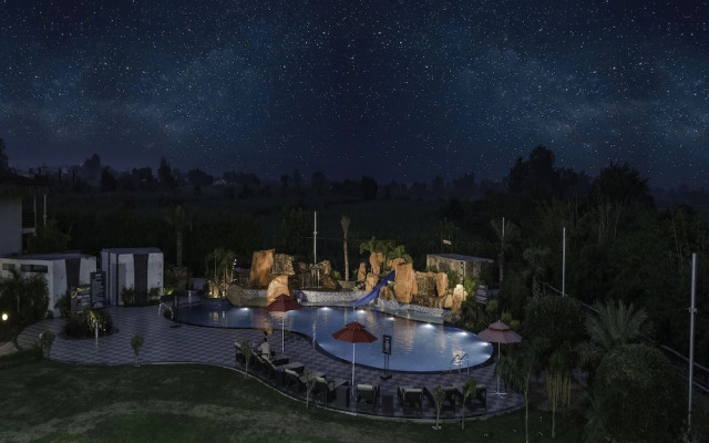 Anantum Gateway Resorts