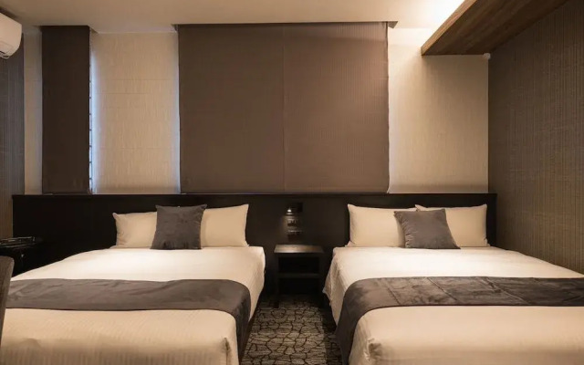 Grand Base Kagoshima