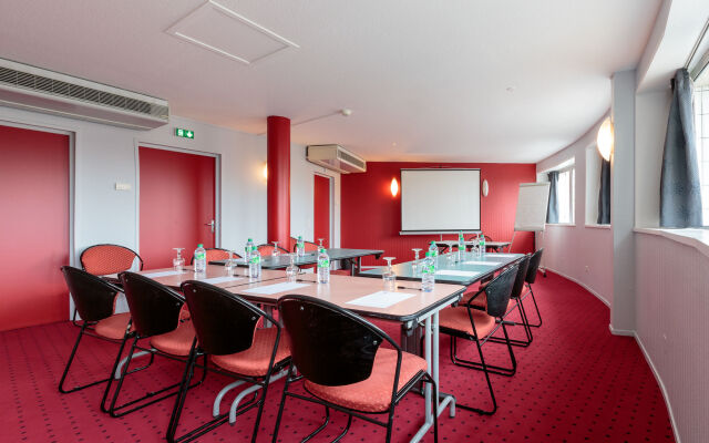 Comfort Hotel Clermont St Jacques
