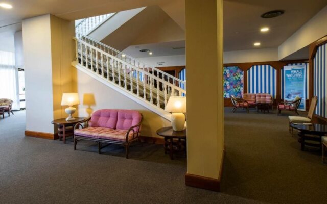 Pestana Bahia Praia Nature & Beach Resort