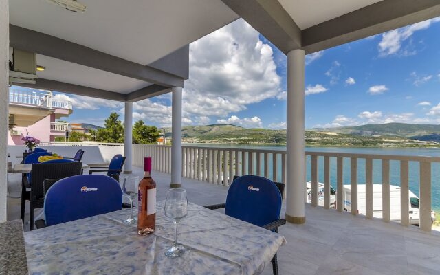 Apartman Šoda