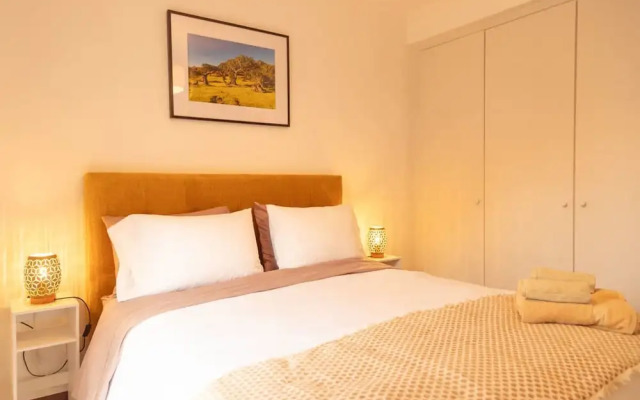 Villa Rita in Machico