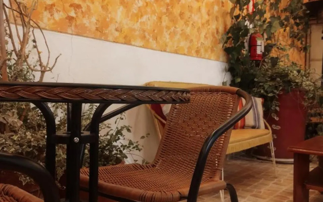 Dream Hostel Cusco