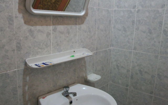 Sihanoukville Plaza Hotel