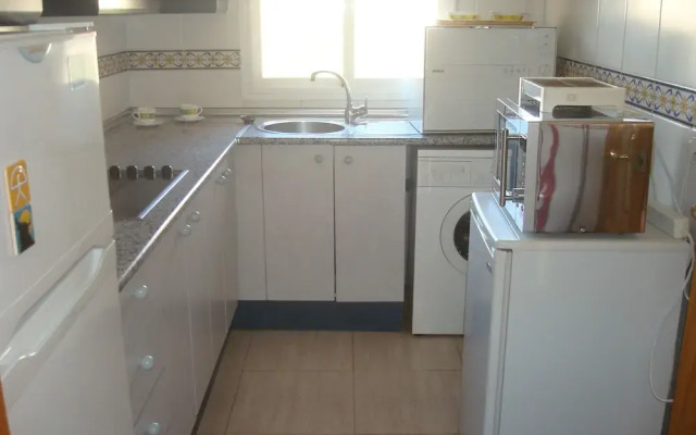 Naturist 2 Bedrooms With Pool