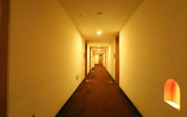 Gusiluo Hotel