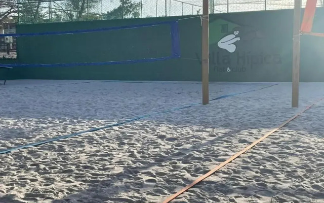 Villa Hípica Resort