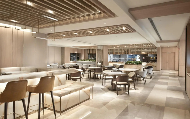 Hyatt Place Taiyuan Longcheng