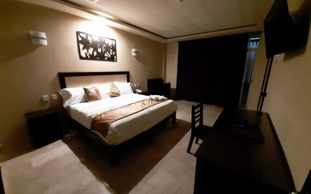 Hotel Yorio Inn