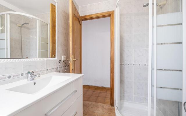 Los Ranchos 11 Apartment Levante Beach