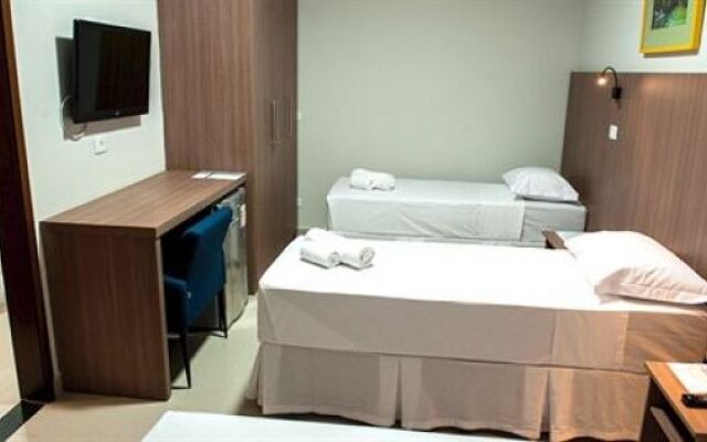 Casa de Temporada em Bonito-MS