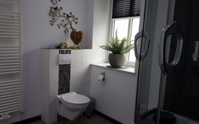 Eifel Dream Landhaus