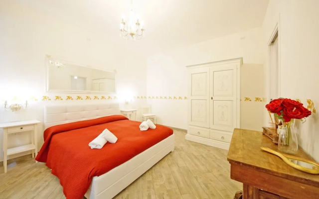 DolceVita Apartments N. 355