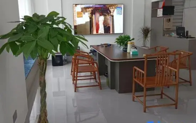 Xiangshan ShanyuhaiHomestay