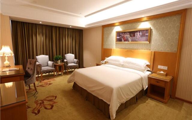 Vienna Hotel Anhui Bengbu Haijixing