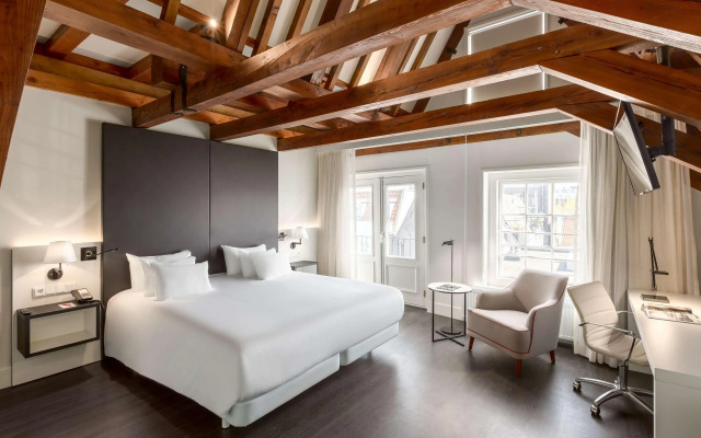 NH Collection Amsterdam Barbizon Palace