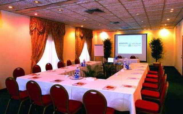 Golden Tulip Jeddah