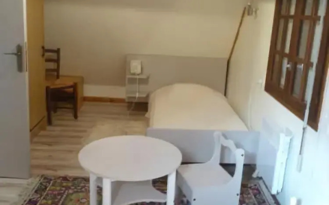 Gîtes Vallée des Nestes-Louron