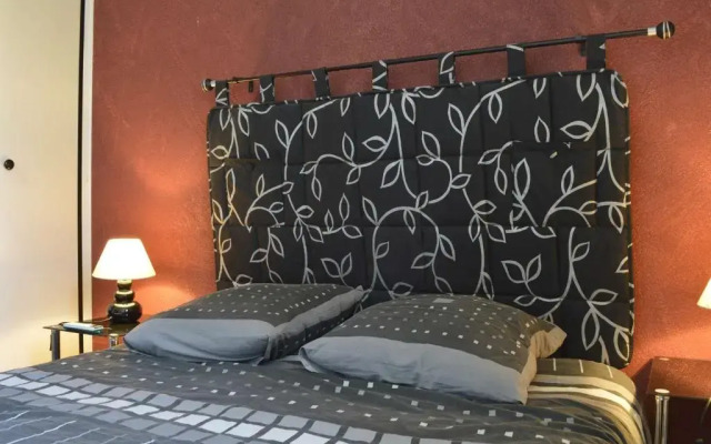 Appartement Cap d'Agde, 2 pièces, 4 personnes - FR-1-249-322