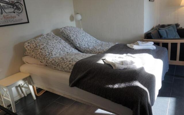 Kerteminde Byferie - Hyrdevej 83, 85K