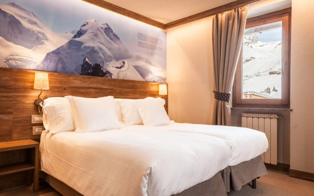 Hotel Breithorn