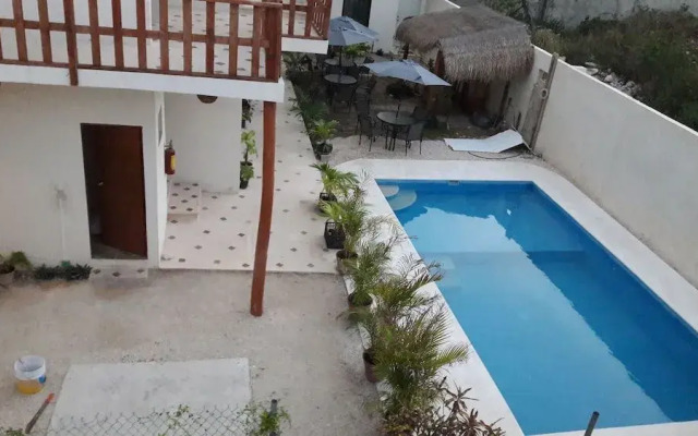 hotel stella maris tulum