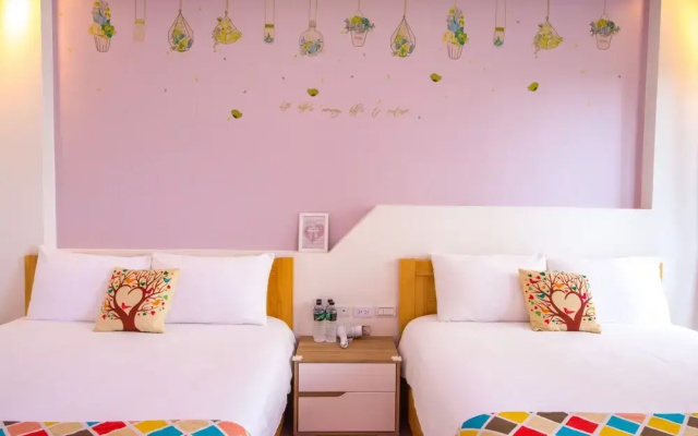 Childlike B&B