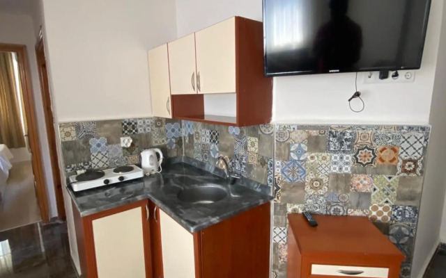Sempati Apart Hotel
