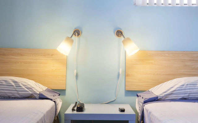 Leamington Hotel-Downtown/Port Of Miami