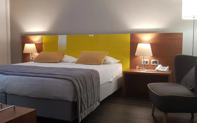 Hotel Sandalia
