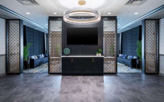 Hilton Garden Inn Pittsburgh/Southpointe