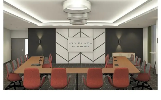VIA PLAZA Hotel Meppen