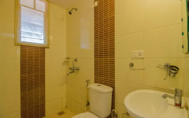 Sea Coast Retreat by OYO Rooms