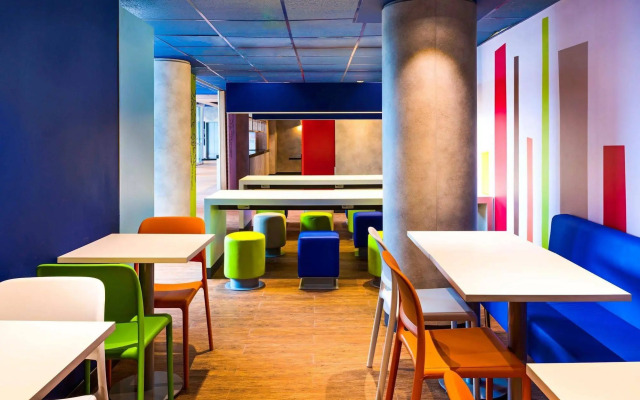 ibis budget Jundiai Shopping