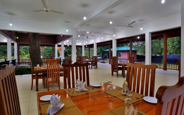 Governor's Gangula