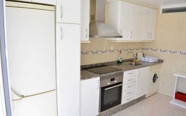 Casa de Pescadores Old Town