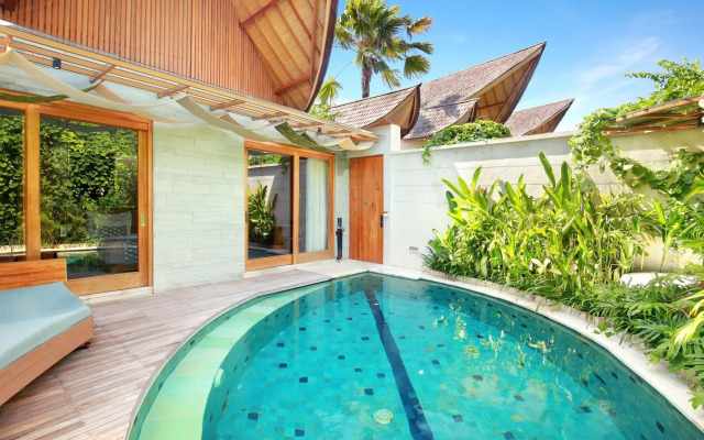 Sini Vie Luxury Resort & Spa Seminyak by Ini Vie Hospitality