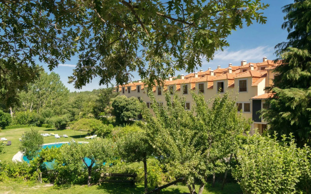 Aparthotel Quinta do Crestelo