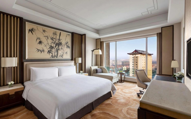 Shangri-La Qufu