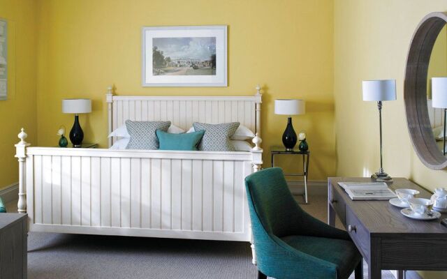 Inn At Woburn